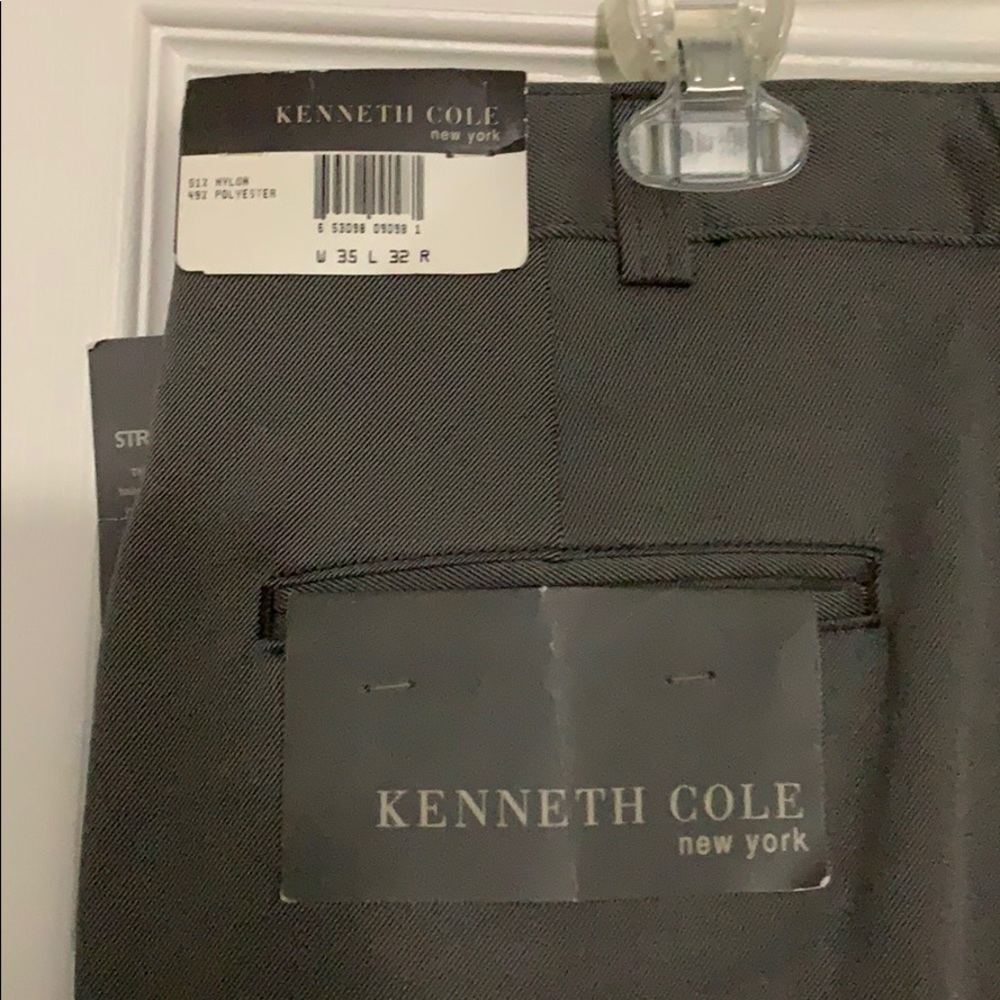 Kenneth Cole make pants